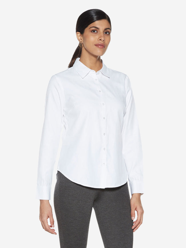 Formal Shirts ☀ Tops for women – Westside